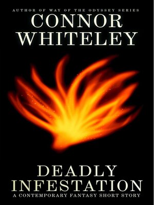 cover image of Deadly Infestation